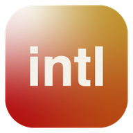 IntlERP